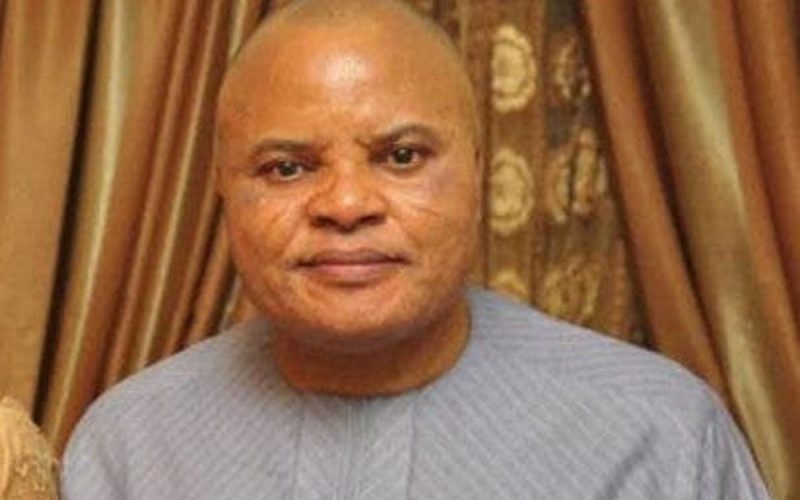 Imo North Senatorial poll: Court orders INEC to issue Ararume certificate of return within 72 hours