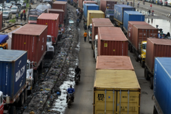 End influx of expired containers to ease Apapa traffic – Expert