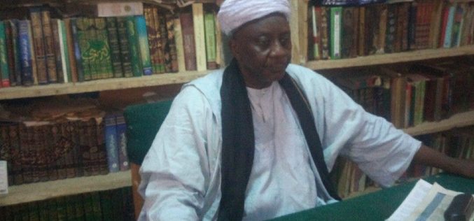 Nigeria Council of Islamic Clerics urge Gov Ganduje to lift ban on Sheikh Abduljabbar