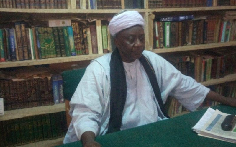 Nigeria Council of Islamic Clerics urge Gov Ganduje to lift ban on Sheikh Abduljabbar