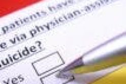 Spain poised to legalise euthanasia, assisted suicide