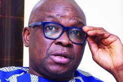 Alleged N6.9bn fraud: Court adjourns Fayose’s trial until April 26