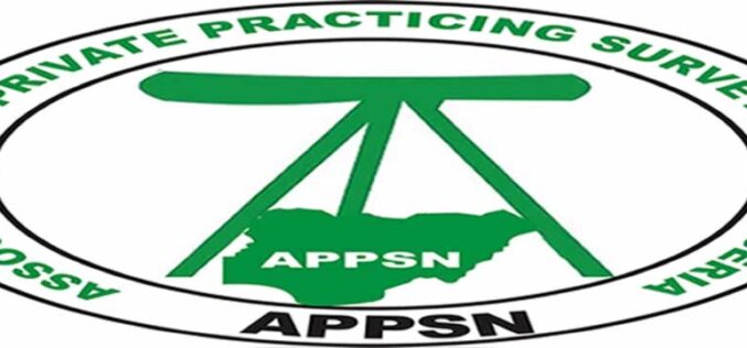Quacks, fraudsters giving our profession bad image ― Surveyors lament