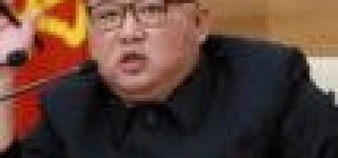 North Korea accuses UN Security Council of double standards
