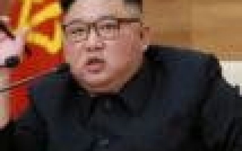 North Korea accuses Biden of ‘provocation’ after missile test