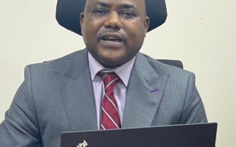 DPR generated N2trn for Nigeria in 2020 ―  DPR DG