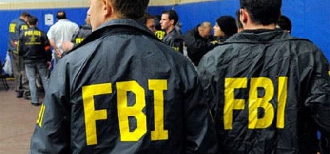 Breaking: Nigeria ranks 16th in FBI International Cybercrime report
