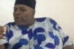 I’m ready to face firing squad if I don’t keep my presidential promises ― Doyin Okupe
