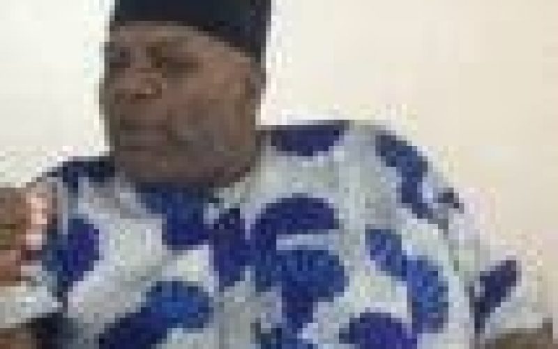 I’m ready to face firing squad if I don’t keep my presidential promises ― Doyin Okupe