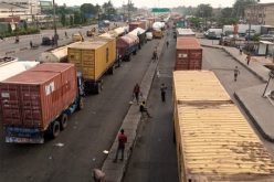 DAY 4 OF APAPA GRIDLOCK: Confusion as touts hijack e-Call-Up system