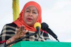 Tanzania’s Samia Hassan to make history as first female president