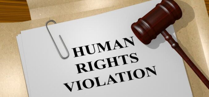 NAS forum: Women physically abuse men too — Conflict mgt expert