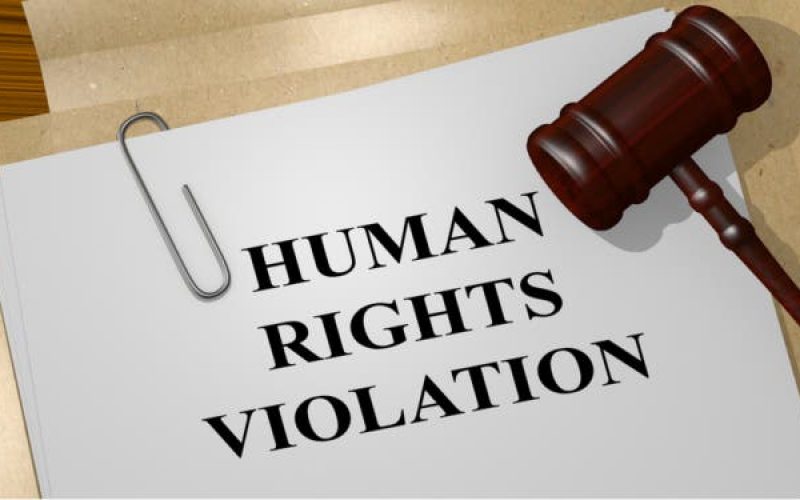 NAS forum: Women physically abuse men too — Conflict mgt expert