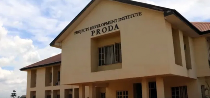 PRODA Crisis: Reps’ resolution suspending DG, illegal — Board Chairman
