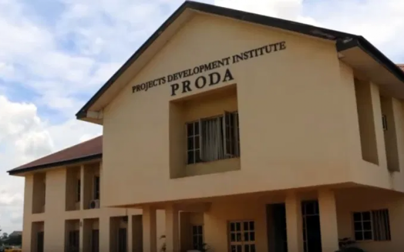 PRODA Crisis: Reps’ resolution suspending DG, illegal — Board Chairman