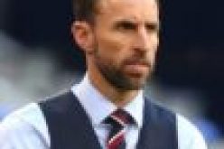 England boss Southgate says footballers should be offered vaccine soon
