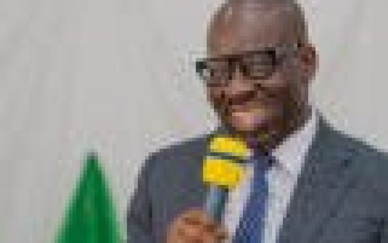 Edo: Appeal Court dismisses certificate forgery case against Obaseki