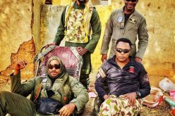 Nollywood-Military movie, Eagle Wings premieres in Lagos