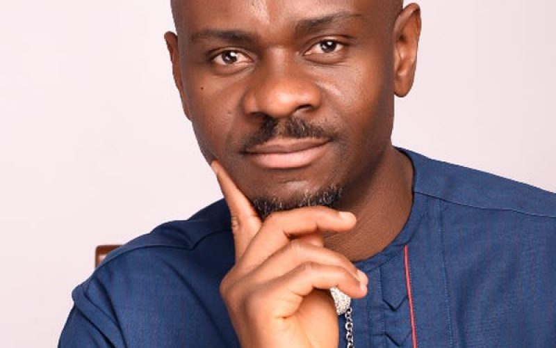 Anambra Poll: Stop dragging God’s name into your false predictions, Orajiaka replies Primate Ayodele