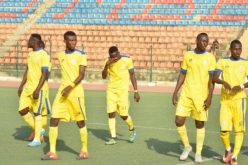 Super-sub Jamilu steals victory from Abia warriors in 1-1 draw with Adamawa Utd