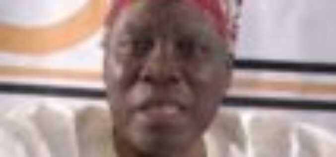 ‘99 Constitution can’t sustain us — Akintoye