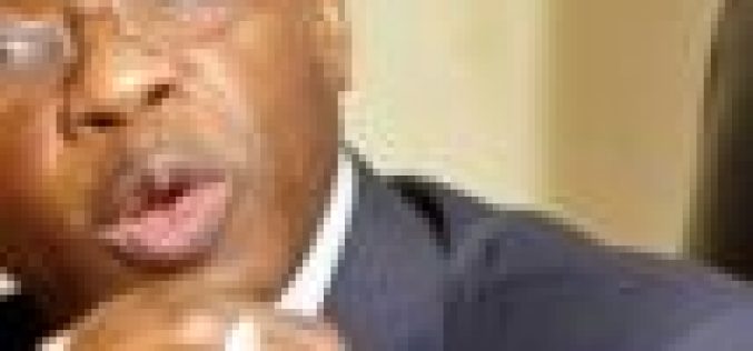 Nude Pictures: AGF takes over trial of ex-Imo Gov, Ohakim