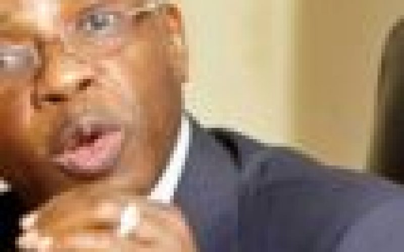 Nude Pictures: AGF takes over trial of ex-Imo Gov, Ohakim