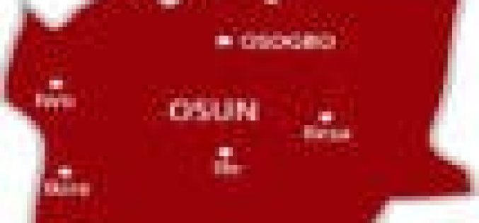 Dynamite explosion injures shop owner in Osun