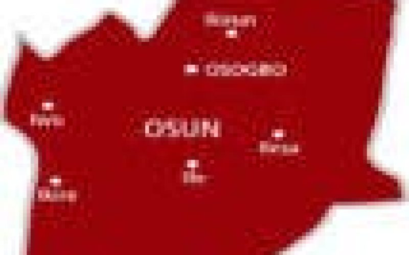 Dynamite explosion injures shop owner in Osun