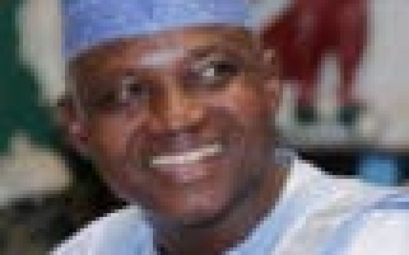 [Breaking] Insecurity: 6 Super Tucanos to arrive Nigeria in 4months — Presidency