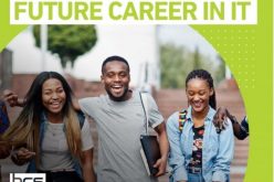 THIS IS FOR YOU! – A rewarding IT career with professional support and networking from BCS