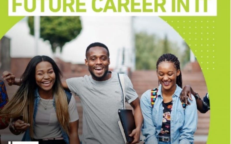 THIS IS FOR YOU! – A rewarding IT career with professional support and networking from BCS