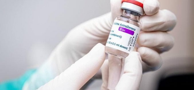 Post-operative Death: Patients should receive COVID-19 vaccine before surgery— Study