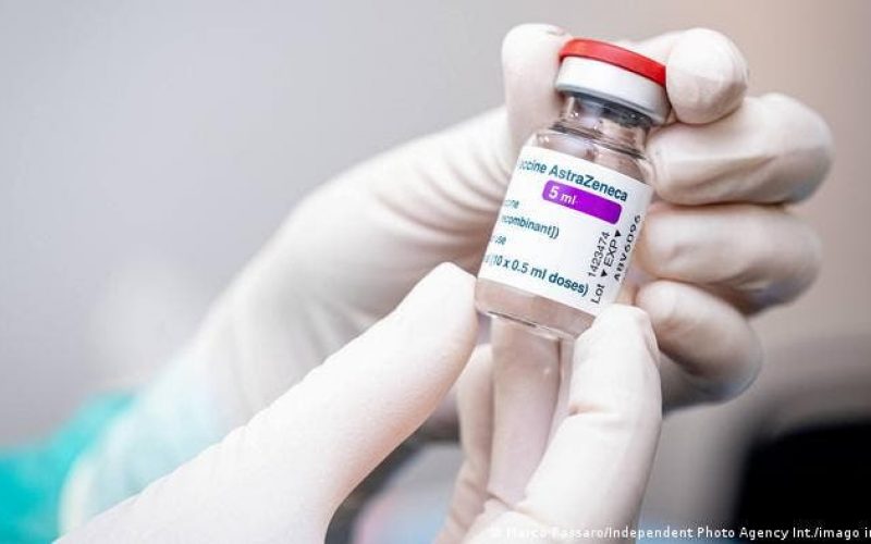 EU regulator deems AstraZeneca vaccine safe after blood clot reports