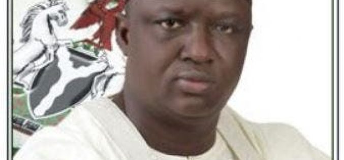 Anti-corruption group hails Mashi’s leader in NIMET