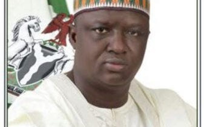 Anti-corruption group hails Mashi’s leadership in NIMET