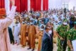 Kidnappings of school children will destroy Nigeria ― Middle Belt Forum