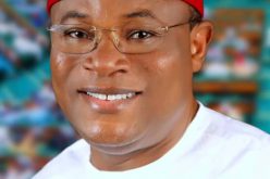 Cross River Senatorial By-election: APC, Agi want tribunal to declare him lawful winner