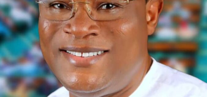 Cross River Senatorial By-election: APC, Agi want tribunal to declare him lawful winner
