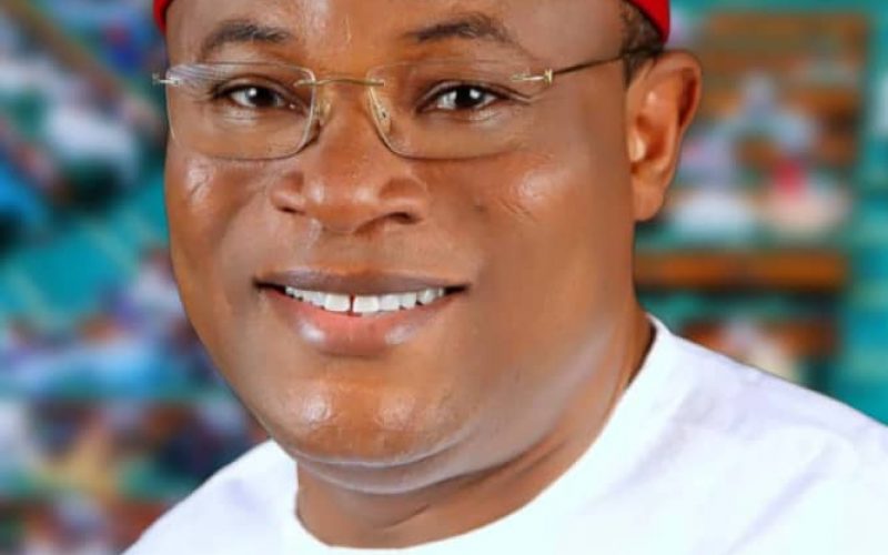 Cross River Senatorial By-election: APC, Agi want tribunal to declare him lawful winner