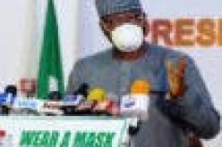 Insecurity: FG stresses need for synergy, urges provision of basic amenities