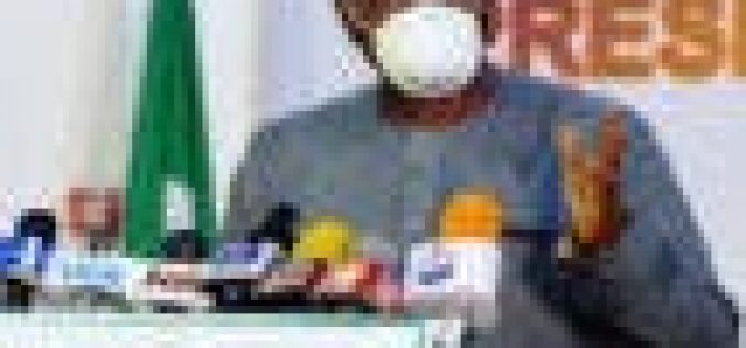 Insecurity: FG stresses need for synergy, urges provision of basic amenities
