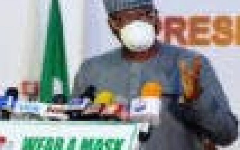 Insecurity: FG stresses need for synergy, urges provision of basic amenities