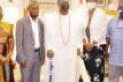 Oniru of Iru Land sues for peaceful coexistence among Nigerians