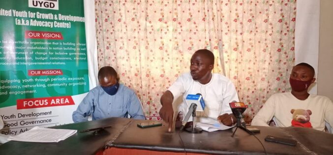 Group demands appointment of southerner as Federal Character Commission’s chair