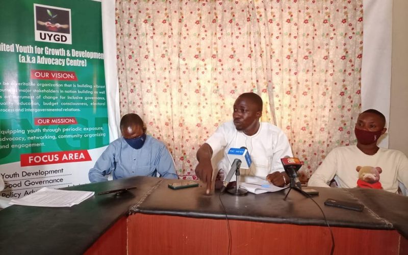 Group demands appointment of southerner as Federal Character Commission’s chair