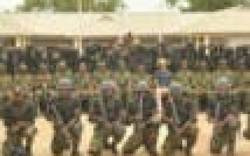 War against Insurgency: Nigeria takes delivery of 6 Super Tucanos in July