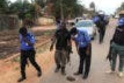 Police arrest 17 suspects over cultism in FCT