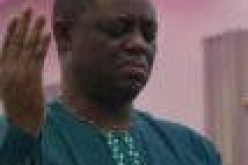 Fani-Kayode never assaulted, sexually harassed any of us —  Favour Anthony