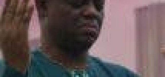Fani-Kayode never assaulted, sexually harassed any of us —  Favour Anthony